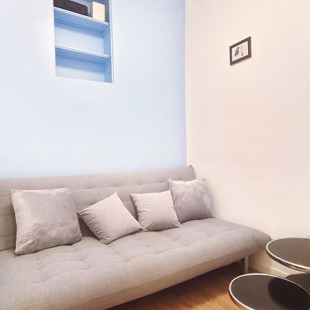 Charmant Appartement Proche De La Tour Eiffel Paris Extérieur photo